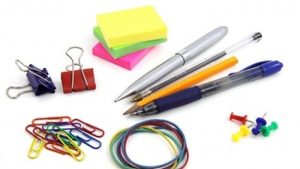 Office Stationery