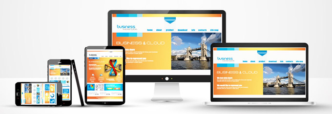 website for your business