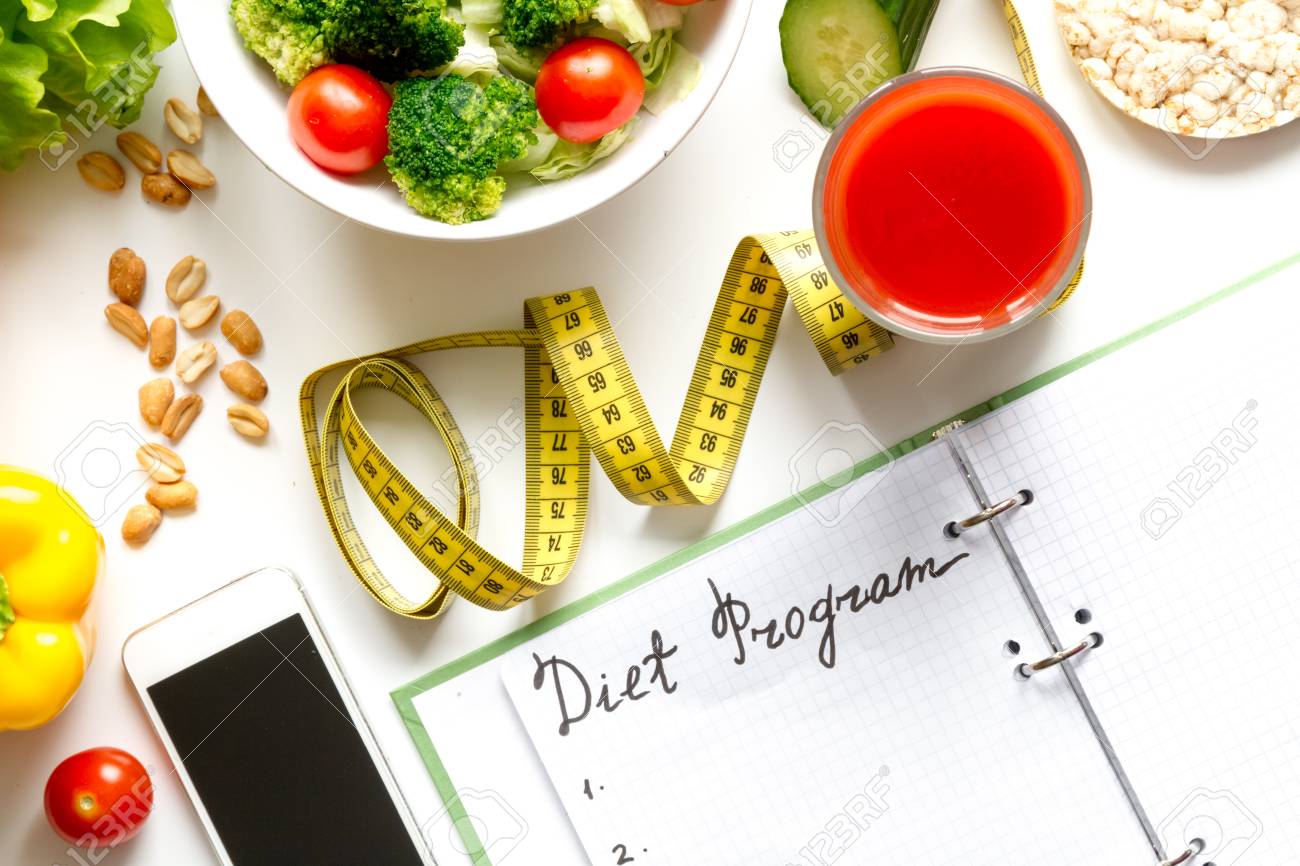 Diet For Weight Loss - A Good Place to Start