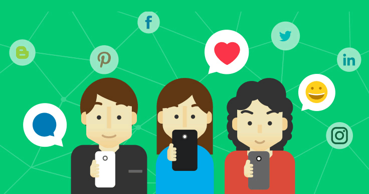 Top Reasons to Use Social Media Marketing for Your Business