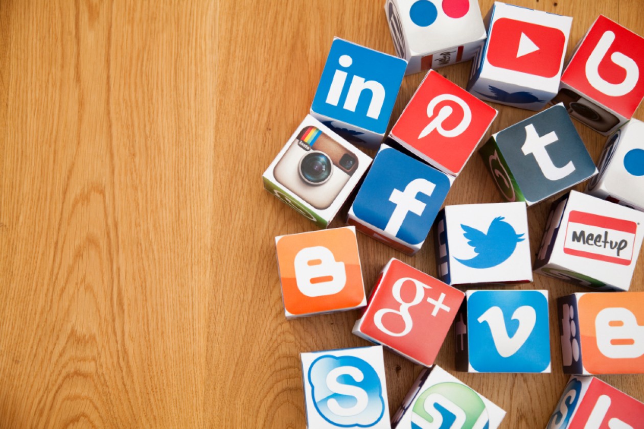 Top Reasons to Use Social Media Marketing for Your Business