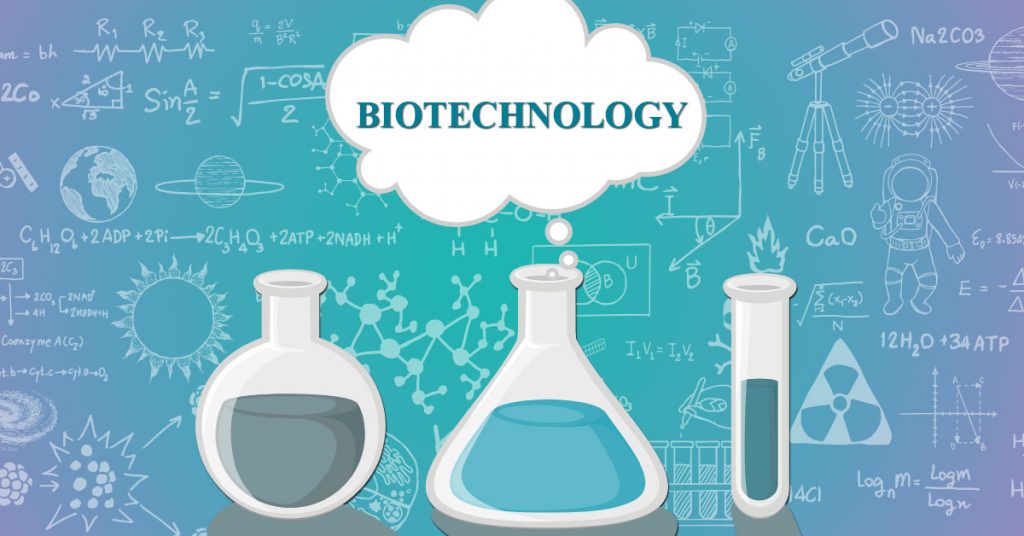 biotechnology