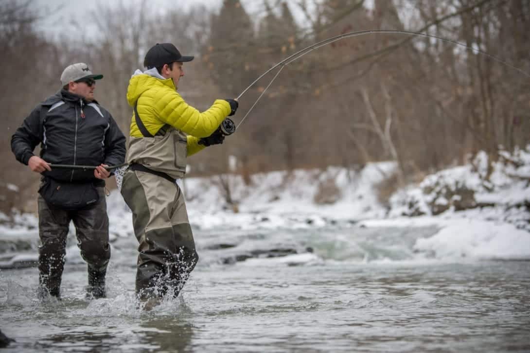 fishing tackle subscription box