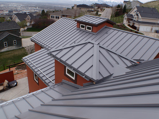 professional roofing contractors