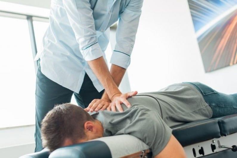 physiotherapy clinic in north york