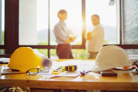 general contractors in San Luis Obispo