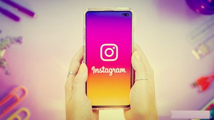 Instagram Marketing