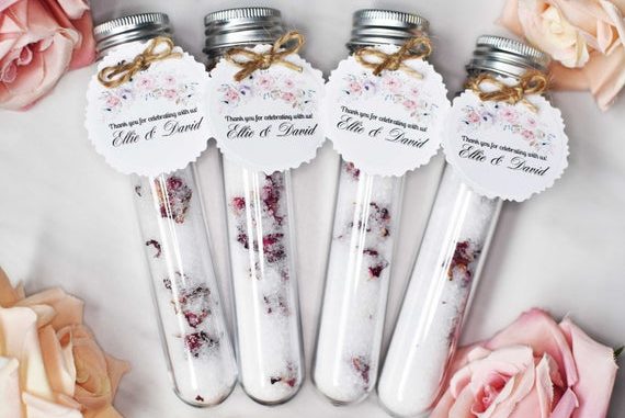 Know What Makes Wedding Favors So Important?