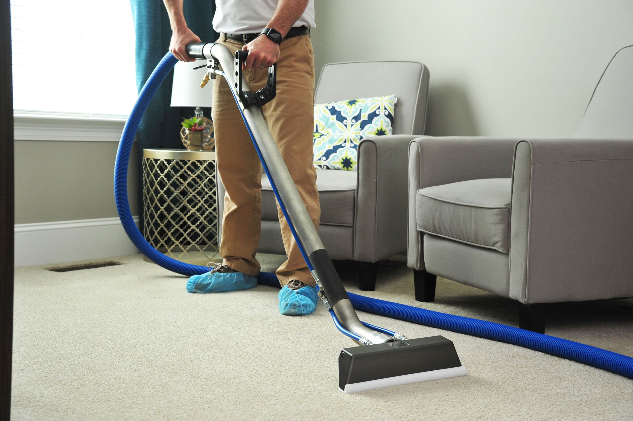 Santa Barbara Carpet Cleaner