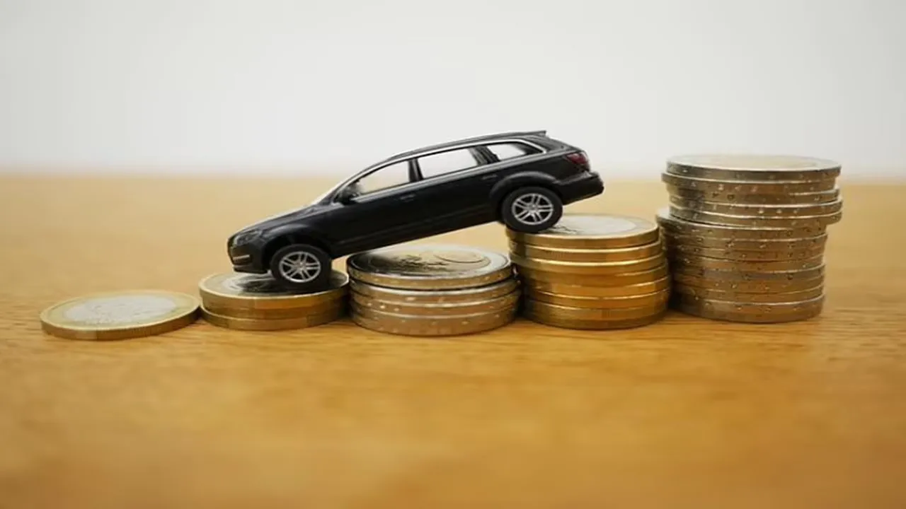 a car loan is considered a collateralized loan