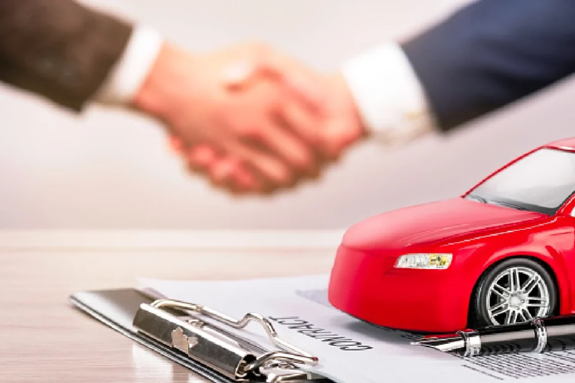 Car Loan – Methods to obtaining the most effective Rates of Interest