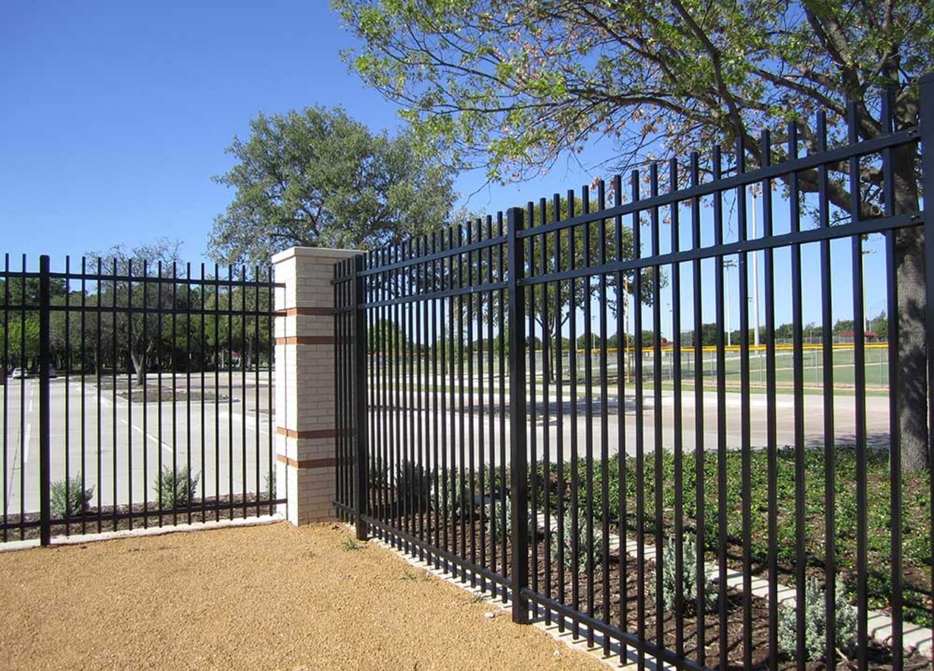 colorbond fence installers Perth