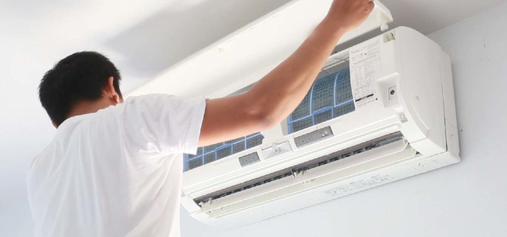 Air Conditioning Repair Services