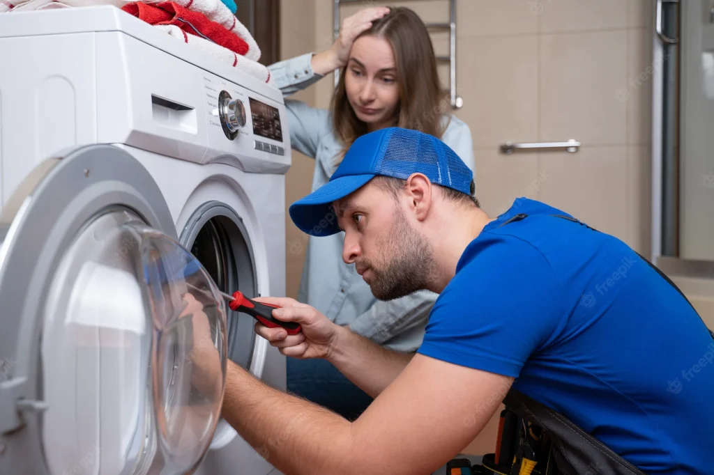 Appliance Repair Near me
