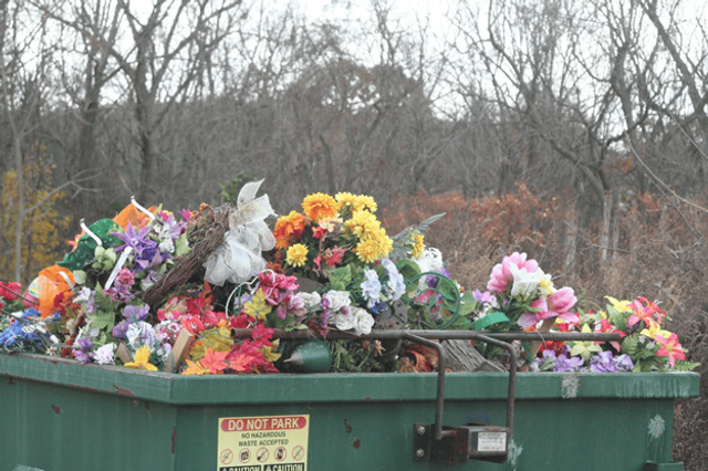 Dumpster Rental