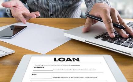 Loan Services