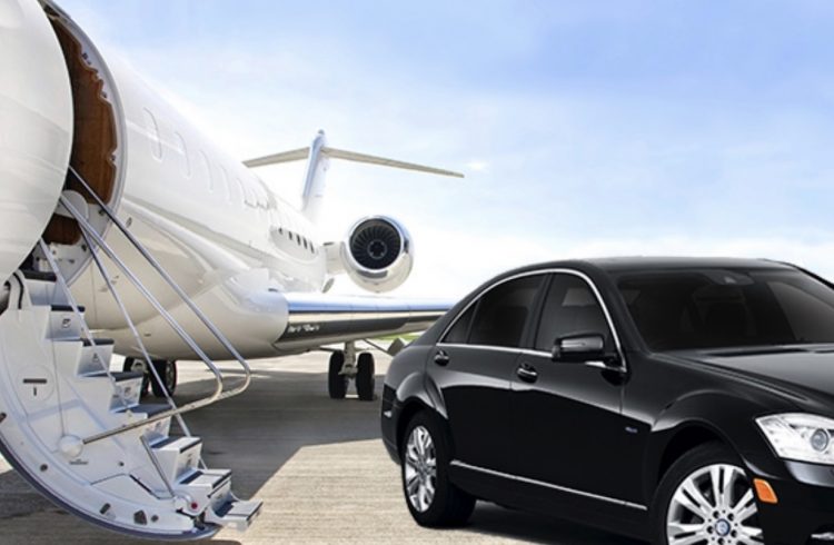 Airport Transfer Services