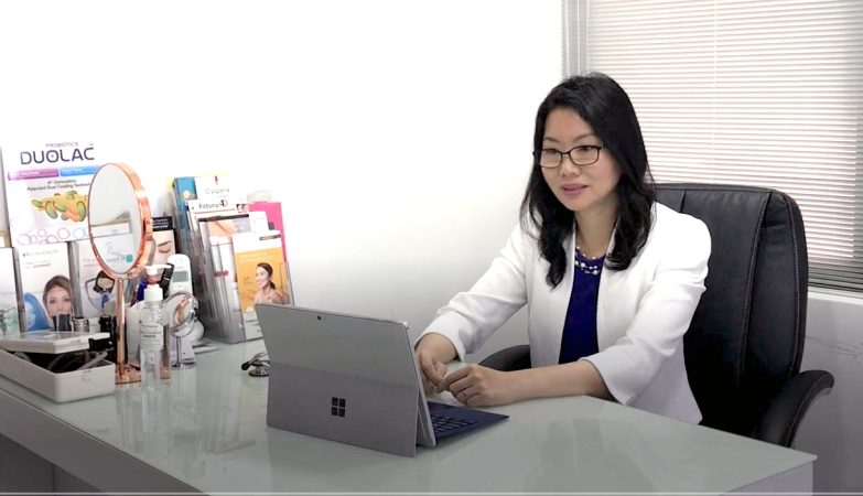 online doctor consultation Singapore